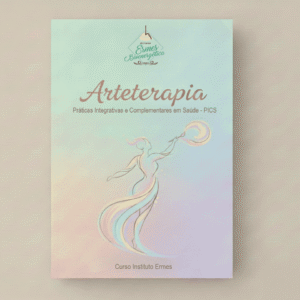 EBOOK ARTETERAPIA