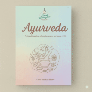 E-BOOK AYURVEDA