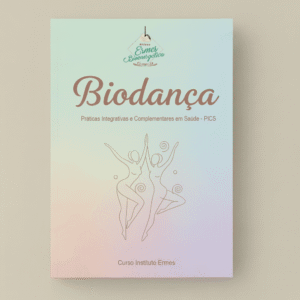 CARTILHA DO CURSO BIO DANÇA