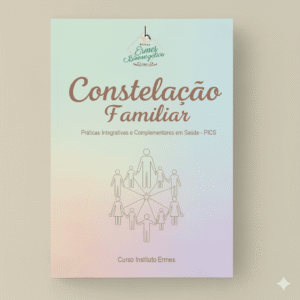 E-BOOK CONSTELAÇÃO FAMILIAR