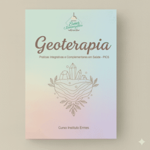 E-BOOK GEOTERAPIA
