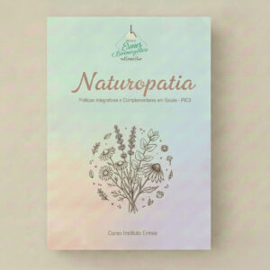 E-BOOK NATUROPATIA - INTRODUÇÃO