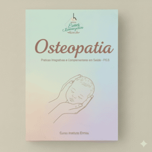 E-BOOK OSTEOPATIA INTRODUÇÃO