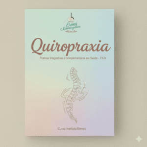 E-BOOK QUIROPRAXIA INTRODUÇÃO