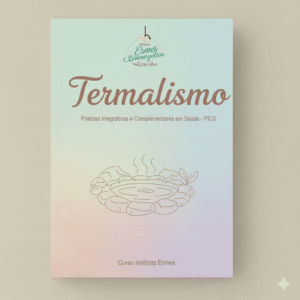 E-BOOK TERMALISMO - CRENOTERAPIA