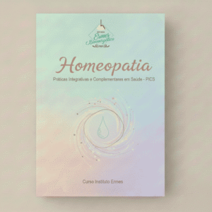 EBOOK HOMEOPATIA